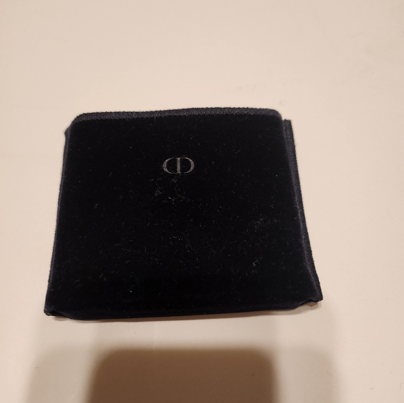 Dior 5 Couleurs Polka Dots Eyeshadow palette - Picture 4 of 8